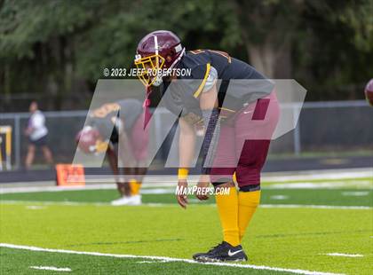 Thumbnail 3 in Jefferson @ Middleton (Spring Game) photogallery.