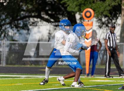 Thumbnail 1 in Jefferson @ Middleton (Spring Game) photogallery.