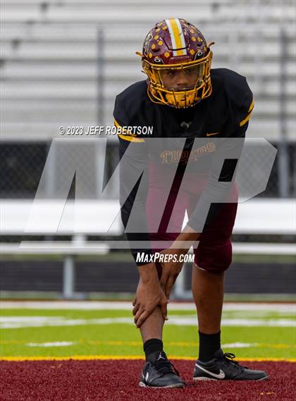 Thumbnail 2 in Jefferson @ Middleton (Spring Game) photogallery.
