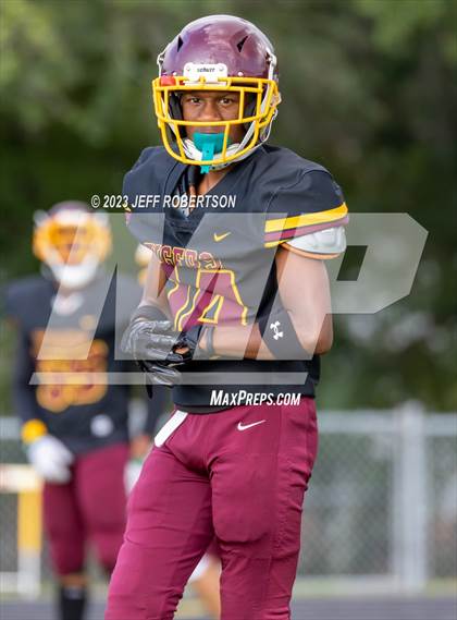 Thumbnail 3 in Jefferson @ Middleton (Spring Game) photogallery.
