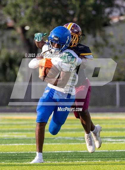 Thumbnail 3 in Jefferson @ Middleton (Spring Game) photogallery.