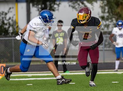 Thumbnail 3 in Jefferson @ Middleton (Spring Game) photogallery.