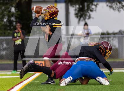 Thumbnail 1 in Jefferson @ Middleton (Spring Game) photogallery.