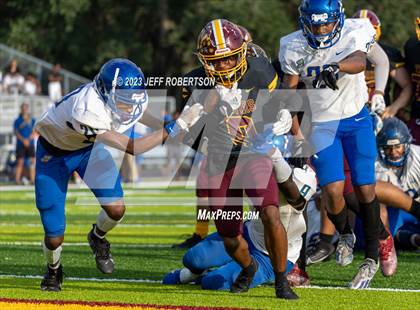 Thumbnail 1 in Jefferson @ Middleton (Spring Game) photogallery.
