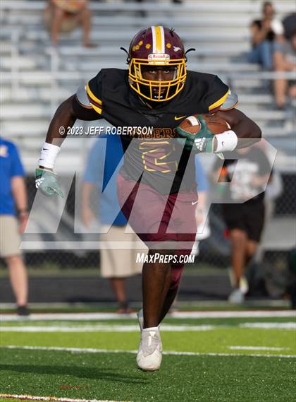 Thumbnail 1 in Jefferson @ Middleton (Spring Game) photogallery.