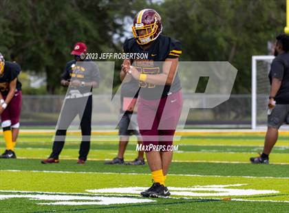 Thumbnail 1 in Jefferson @ Middleton (Spring Game) photogallery.