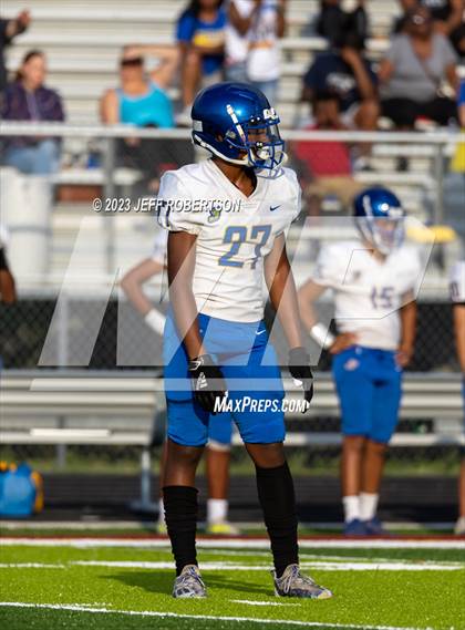 Thumbnail 3 in Jefferson @ Middleton (Spring Game) photogallery.