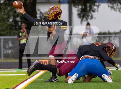 Thumbnail 1 in Jefferson @ Middleton (Spring Game) photogallery.