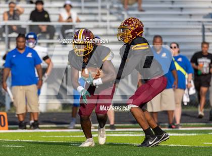 Thumbnail 1 in Jefferson @ Middleton (Spring Game) photogallery.