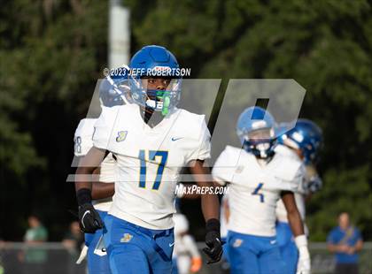 Thumbnail 3 in Jefferson @ Middleton (Spring Game) photogallery.