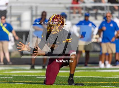 Thumbnail 1 in Jefferson @ Middleton (Spring Game) photogallery.