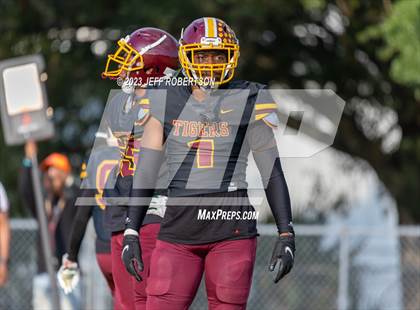 Thumbnail 1 in Jefferson @ Middleton (Spring Game) photogallery.