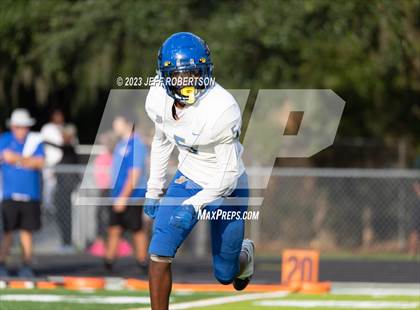 Thumbnail 2 in Jefferson @ Middleton (Spring Game) photogallery.