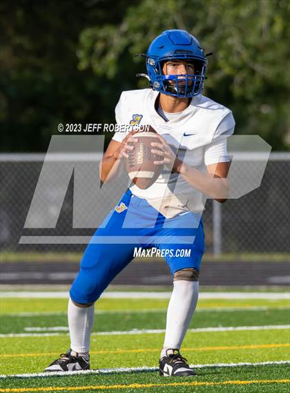 Thumbnail 2 in Jefferson @ Middleton (Spring Game) photogallery.