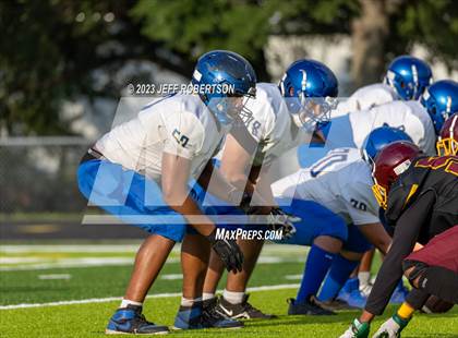 Thumbnail 2 in Jefferson @ Middleton (Spring Game) photogallery.