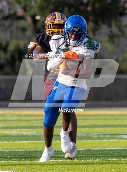 Thumbnail 2 in Jefferson @ Middleton (Spring Game) photogallery.