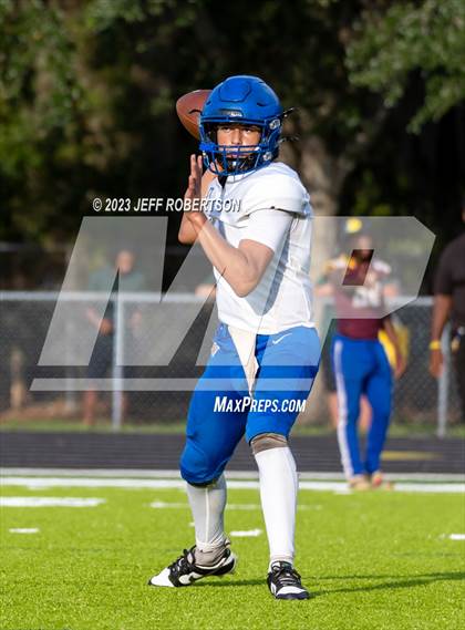 Thumbnail 3 in Jefferson @ Middleton (Spring Game) photogallery.