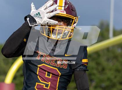 Thumbnail 1 in Jefferson @ Middleton (Spring Game) photogallery.