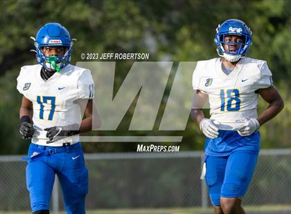 Thumbnail 3 in Jefferson @ Middleton (Spring Game) photogallery.