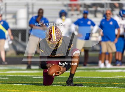 Thumbnail 3 in Jefferson @ Middleton (Spring Game) photogallery.