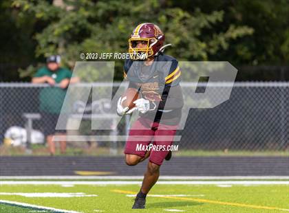 Thumbnail 1 in Jefferson @ Middleton (Spring Game) photogallery.