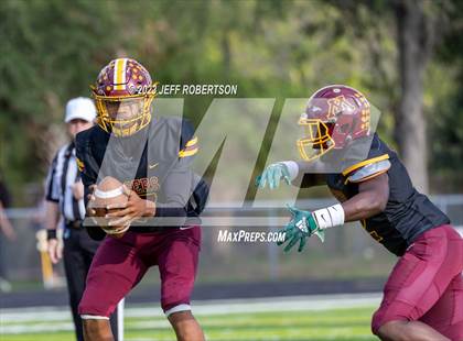 Thumbnail 1 in Jefferson @ Middleton (Spring Game) photogallery.