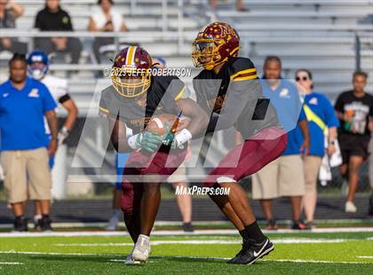Thumbnail 2 in Jefferson @ Middleton (Spring Game) photogallery.