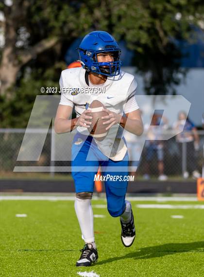 Thumbnail 3 in Jefferson @ Middleton (Spring Game) photogallery.