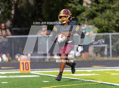 Thumbnail 2 in Jefferson @ Middleton (Spring Game) photogallery.