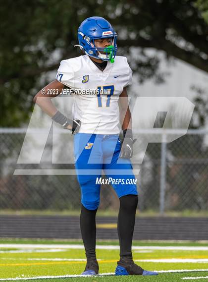 Thumbnail 2 in Jefferson @ Middleton (Spring Game) photogallery.
