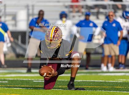 Thumbnail 2 in Jefferson @ Middleton (Spring Game) photogallery.
