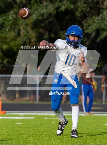 Thumbnail 1 in Jefferson @ Middleton (Spring Game) photogallery.