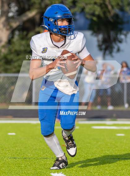 Thumbnail 3 in Jefferson @ Middleton (Spring Game) photogallery.