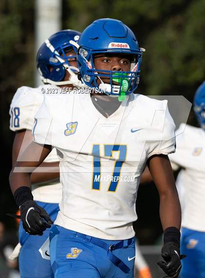 Thumbnail 2 in Jefferson @ Middleton (Spring Game) photogallery.