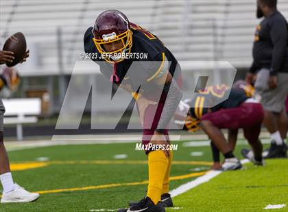 Thumbnail 2 in Jefferson @ Middleton (Spring Game) photogallery.
