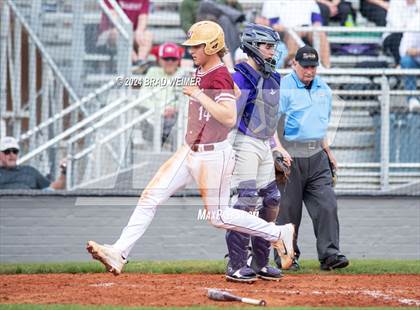 Thumbnail 2 in Ascension Catholic @ E.D. White photogallery.