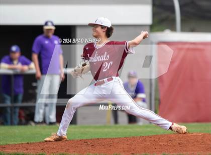 Thumbnail 2 in Ascension Catholic @ E.D. White photogallery.