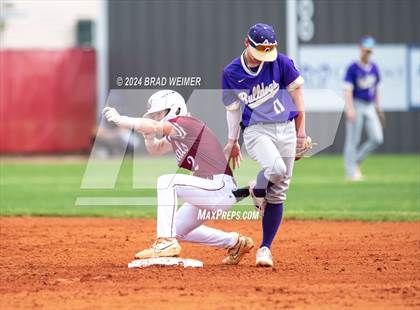Thumbnail 1 in Ascension Catholic @ E.D. White photogallery.