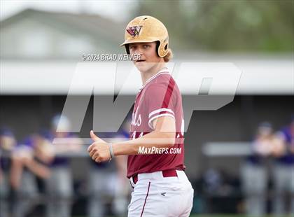 Thumbnail 3 in Ascension Catholic @ E.D. White photogallery.