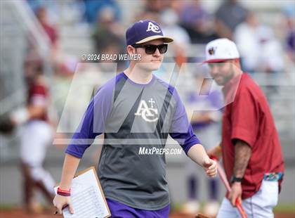 Thumbnail 2 in Ascension Catholic @ E.D. White photogallery.