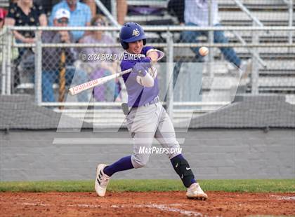 Thumbnail 3 in Ascension Catholic @ E.D. White photogallery.