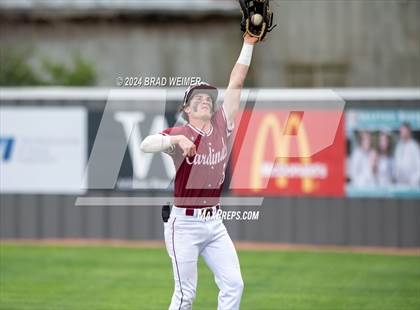 Thumbnail 1 in Ascension Catholic @ E.D. White photogallery.