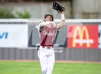 Thumbnail 3 in Ascension Catholic @ E.D. White photogallery.