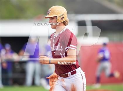 Thumbnail 2 in Ascension Catholic @ E.D. White photogallery.