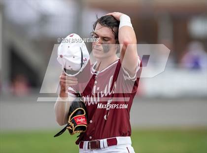 Thumbnail 2 in Ascension Catholic @ E.D. White photogallery.