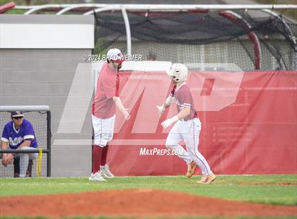 Thumbnail 3 in Ascension Catholic @ E.D. White photogallery.