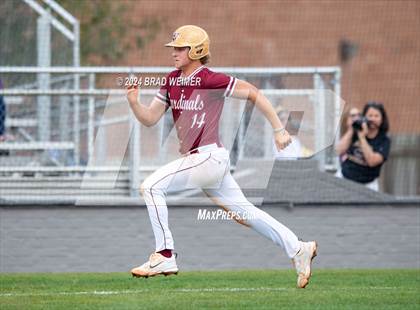 Thumbnail 3 in Ascension Catholic @ E.D. White photogallery.