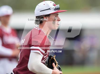 Thumbnail 3 in Ascension Catholic @ E.D. White photogallery.