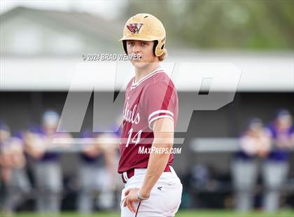 Thumbnail 2 in Ascension Catholic @ E.D. White photogallery.
