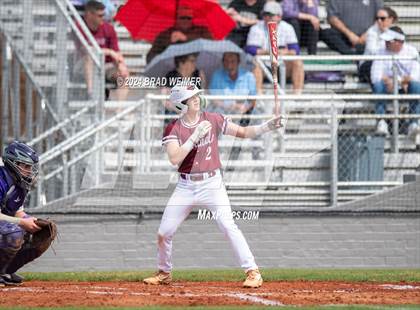 Thumbnail 1 in Ascension Catholic @ E.D. White photogallery.
